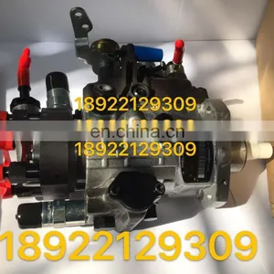 ORIGINAL FUEL INJECTION PUMP FOR PART NUMBER 9320A262G/320/06929 MADE IN UK thumbnail-2