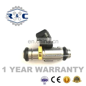 R&C High Quality Inyector 214310006900 Nozzle Auto Valve For VW Golf Mercruiser 100% Professional Tested Gasoline Fuel Nozzle thumbnail-3