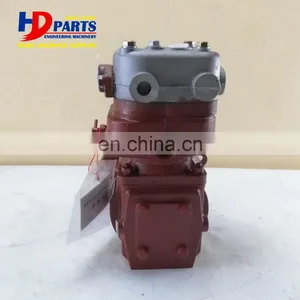 6121 Air Compressor Assy Machinery Engines Parts thumbnail-6