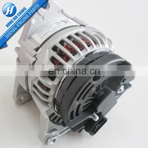 Professional Supply Original Auto Parts Diesel Engine Alternator 5332605 thumbnail-1