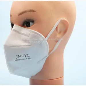 KN95 Face Mask thumbnail-2