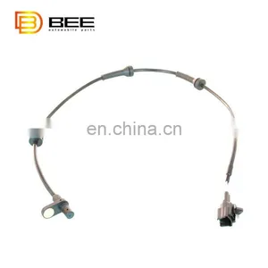 ABS Wheel Speed Sensor Rear Left For NISSAN 47901ED500 47901-ED500 thumbnail-1