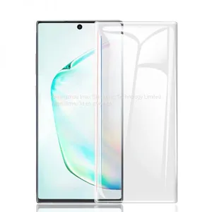 Tempered Glass FOR IPAD PRO S20 /SAM S20 Full Cover Tempered Glass Wholesale China thumbnail-1