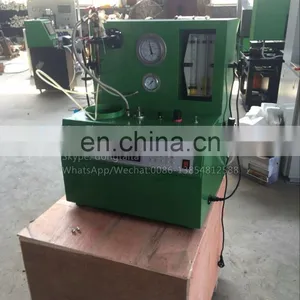 Low Price Automobile Test Bench Common Rail Fuel Injection PQ2000 Laboratory Test Equipment thumbnail-6
