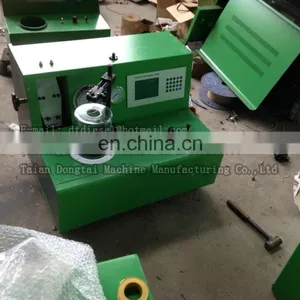 PQ1000 Common Rail Injectors Test Bench Made By Dongtai thumbnail-4