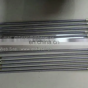 High Pressure Oil Pipe For Common Rail Test Bench thumbnail-6