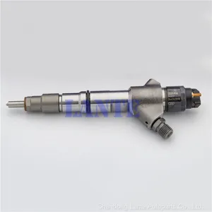 Common Rail Injector 0445120153 0445120163 0445120169 Diesel Injector thumbnail-3