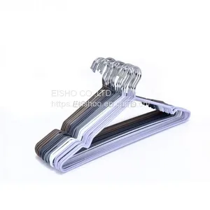 METAL HANGER FOR SHIRTS thumbnail-1