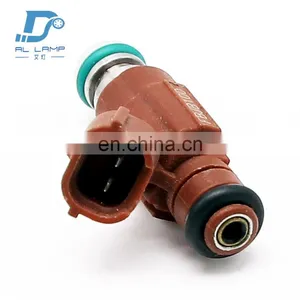 Fuel Injector OEM # 16600-5L300 FBJB100 FOR Sentra 2000-2003 1.8L thumbnail-5