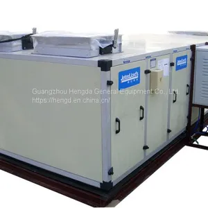 Modular Air Handling Unit thumbnail-4