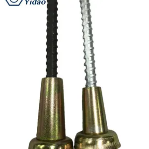 Snap Tie Bar and Hot Rolled Zbar thumbnail-5
