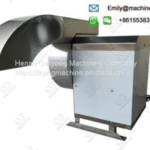 Industrial French Fries Cutter Machine thumbnail-1