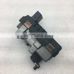 Booshiwheel Electric Valve Electronic Turbo Actuator G-008 781751 6NW009660 thumbnail-2