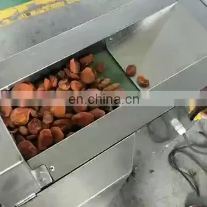 Commercial Vegetable Slicer Dicer,industrial Vegetable Slicer,mini Vegetable Cutting Machine thumbnail-1