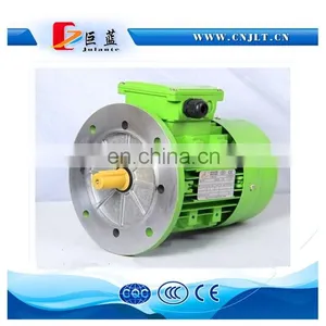 MS80 0.75KW 1HP 2800RPM 3phase ac Induction Motor thumbnail-4