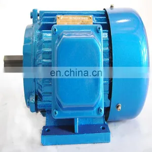45kw 60hp Three Phase Induction Motor Y2-280S-6 thumbnail-6