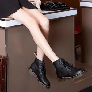 Hongqingting Boots thumbnail-2