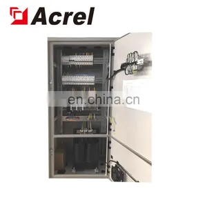 Acrel IP31 IT System Electric Power Distribution Isolation Cabinet GGF-I6.3G Used in CCU thumbnail-2