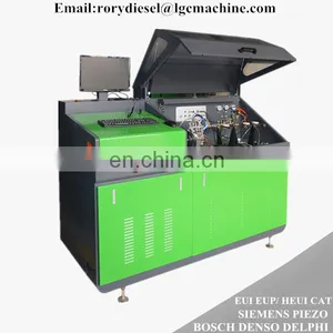 CRS709 Common Rail Diesel Injector Test Bench thumbnail-7