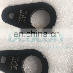 Common Rail Cummis Cummns KTA19 PT Injector Disassemble Assemble Tools Injector Repair Tools thumbnail-3