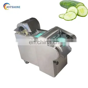 Fruit Vegetable Cutter Potato Cutting Machine thumbnail-3