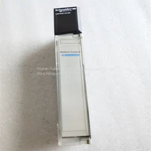 Schneider 140CPU67260 Unity CPU Module thumbnail-5