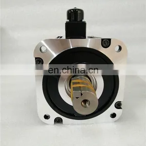 CNC Router AC Servo Motor 3kw Yaksawa SGM7A-30AFA61 thumbnail-5