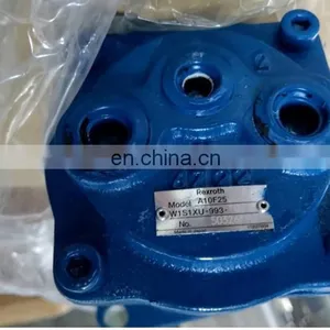 Rexroth High Pressure Hydraulic Excavator Main Pump A10FZ0014/10R-VRC02K52 Axial Piston Pump thumbnail-2
