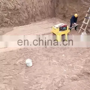 5% Discount for Mini New Road Roller Price Double Wheel Vibratory Road Roller for Sale Price thumbnail-1