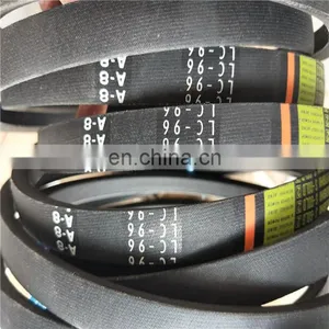 High Quality Kubota Belt LC-96 A-8 For Harvester thumbnail-2