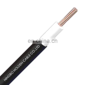 THHN Copper/PVC/Nylon Building Wire / THHN Cable thumbnail-2