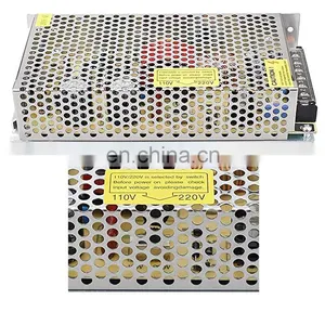 120W Switching Power Supply 12V 10A Transformer for Led Strip Light thumbnail-7