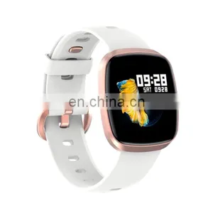 New Smartwatch Full Touch Motion Mode t8 Smart Watch thumbnail-3