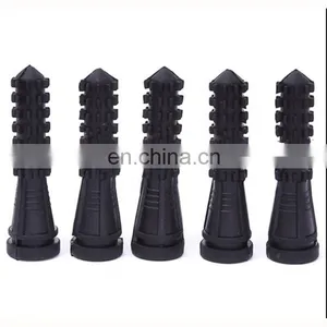High Qulity Rubber Rod Plucking Fingers for Sale thumbnail-4