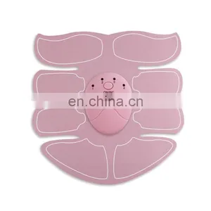 Muscle Toning Belt Shape Trainer Machines Muscle Stimulator Abdominal thumbnail-5
