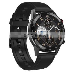 DT95 Water Resistant Health Check Smart Watch Top Products Talking Smartwatch Sale Products Smartwatch thumbnail-3