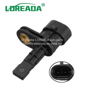2Pin 92211237 Car Rear ABS Wheel Speed Sensor 92211237 5S11266 SU12719 For Buick Chevrolet Caprice Pontiac G8 For Holden thumbnail-1