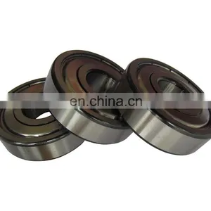 Hot Sales P0 C3 OPEN ZZ RS ZRS 1 2 Inch Stainless Steel Bearing 12x26x8 Ntn Ball Bearing Price List Ball Bearing Sizes thumbnail-5