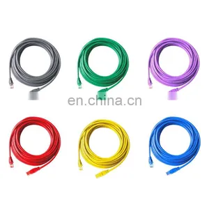 Cat6 RJ45 Network Cable Patch Cord 1M 2M 3M 5M 10M 15M Ethernet Cable thumbnail-7