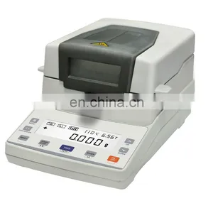 Digital Soil Moisture Meter Drawell thumbnail-2
