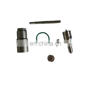 Genuine Injector Overhaul Kit 8-98011604-4 thumbnail-1