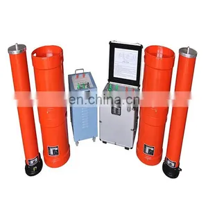 CVT Generator ac Withstand Voltage Resonance Booster thumbnail-1