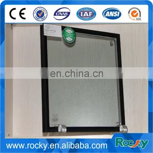 Supply 8mm High Quality Insulating Glass (Double Glazing Glass) thumbnail-5