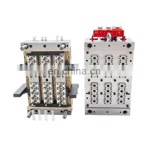 Plastic,PVC,PC Product Material Mold Plastic thumbnail-1