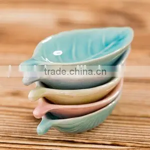 Jianxi Bolai Brand Ceramic Seasonal Dish Saucer thumbnail-3
