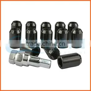 China Supplier Custom Anti-theft Screw thumbnail-6