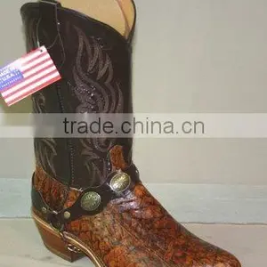 Western Boot thumbnail-1