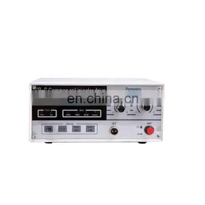 China Famous Brand Beifang CR-C Common Rail Injector Tester thumbnail-1