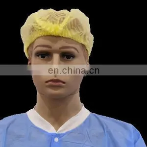 Disposable SMS Lab Coat With Knit Collar and Cuffs thumbnail-3