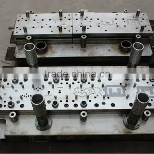Dies for Brushless Motor Lamination thumbnail-1